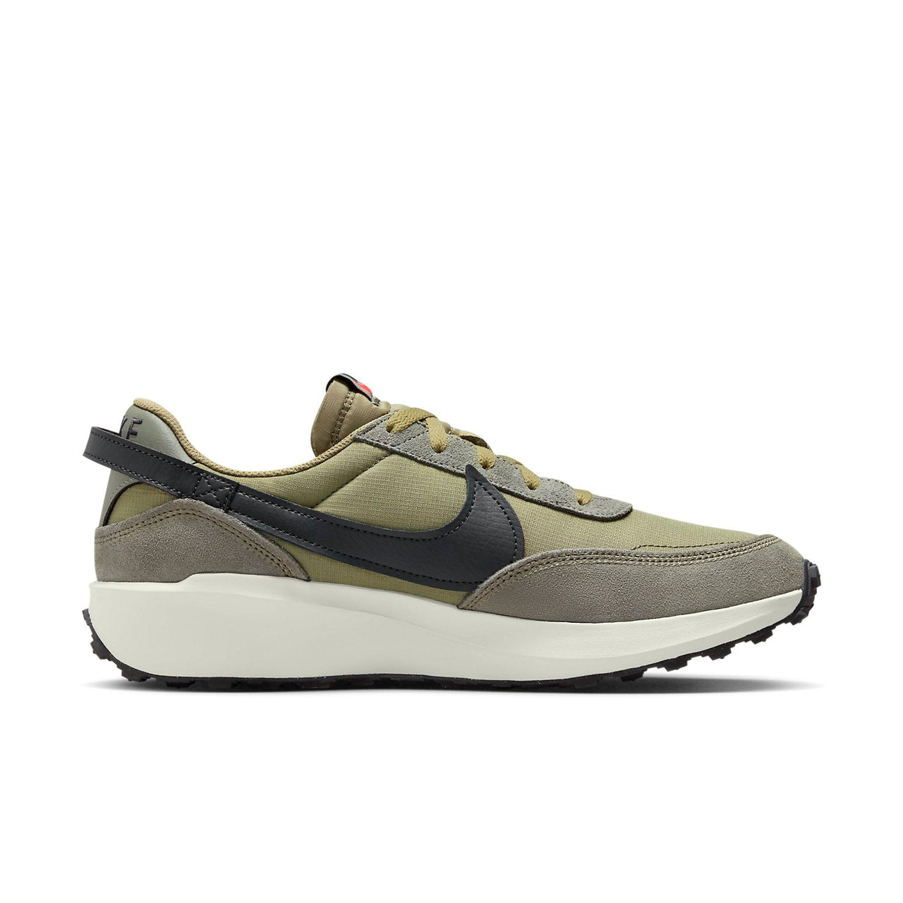 Nike Waffle Debut SE 'Neutral Olive Dark Stucco' FJ4196-200