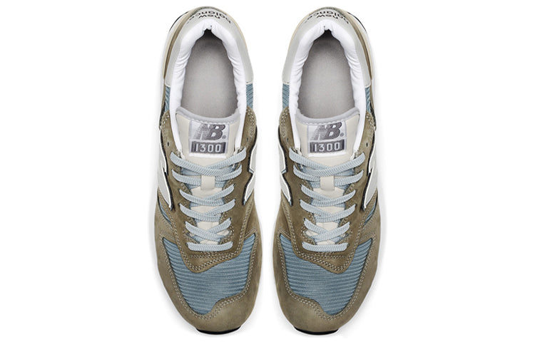 New Balance 1300 Made in USA '35th Anniversary' M1300JP3