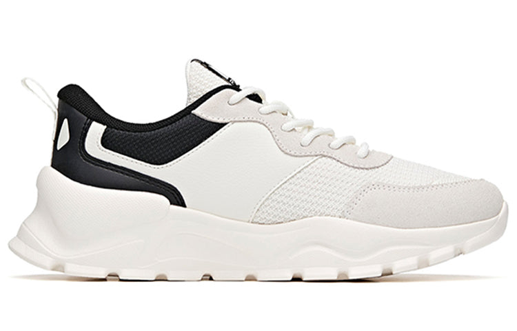 (WMNS) ANTA Training Collection 'White' 922127026-3