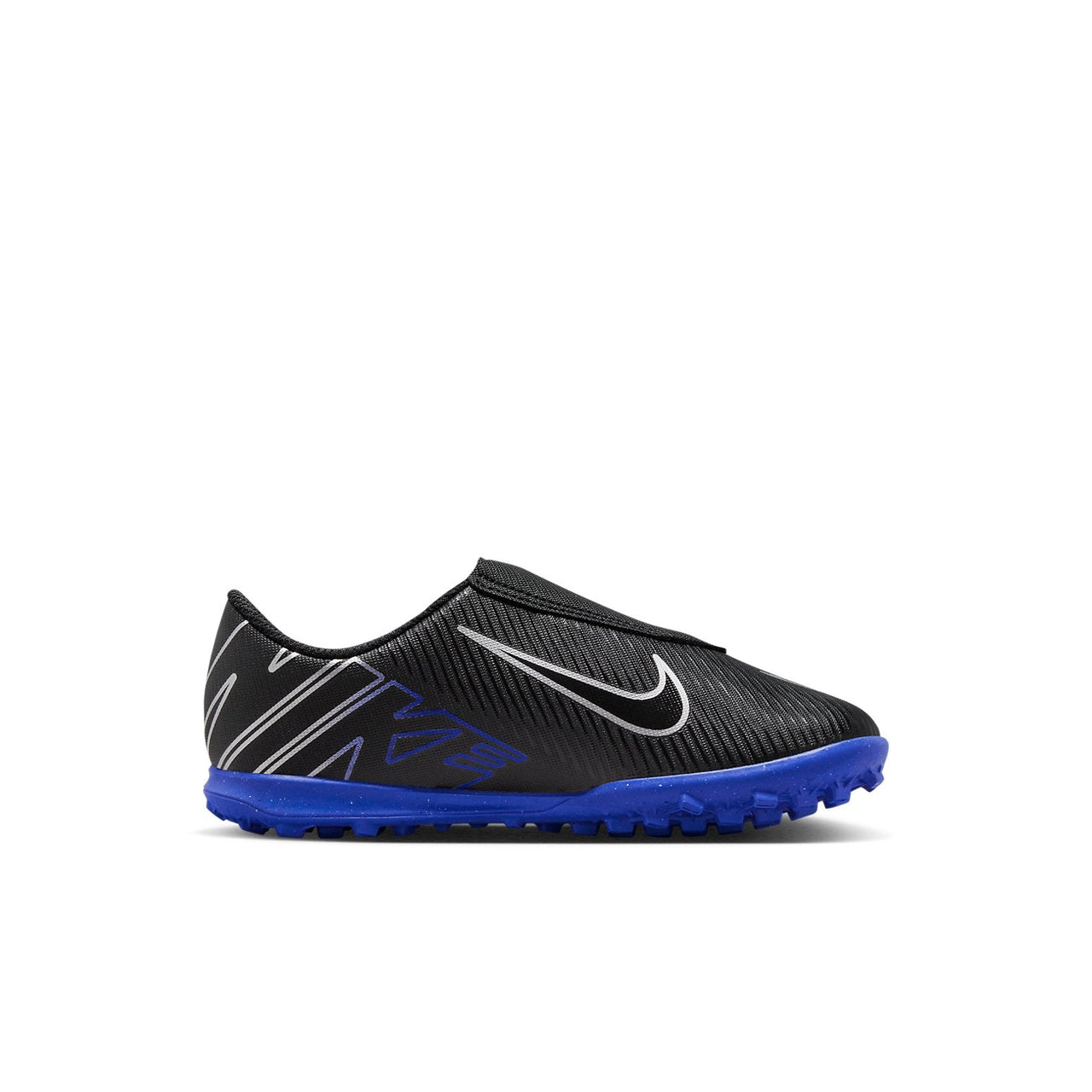(PS) Nike Mercurial Vapor 15 Club TF 'Black Hyper Royal' DJ5966-040
