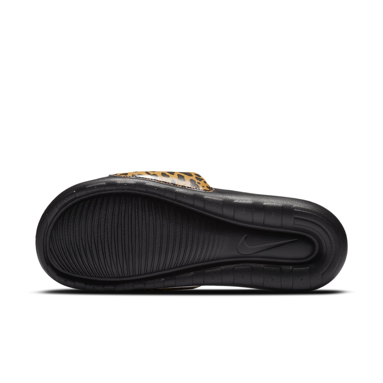 (WMNS) Nike Victori One Printed Slide 'Cheetah Print' CN9676-700