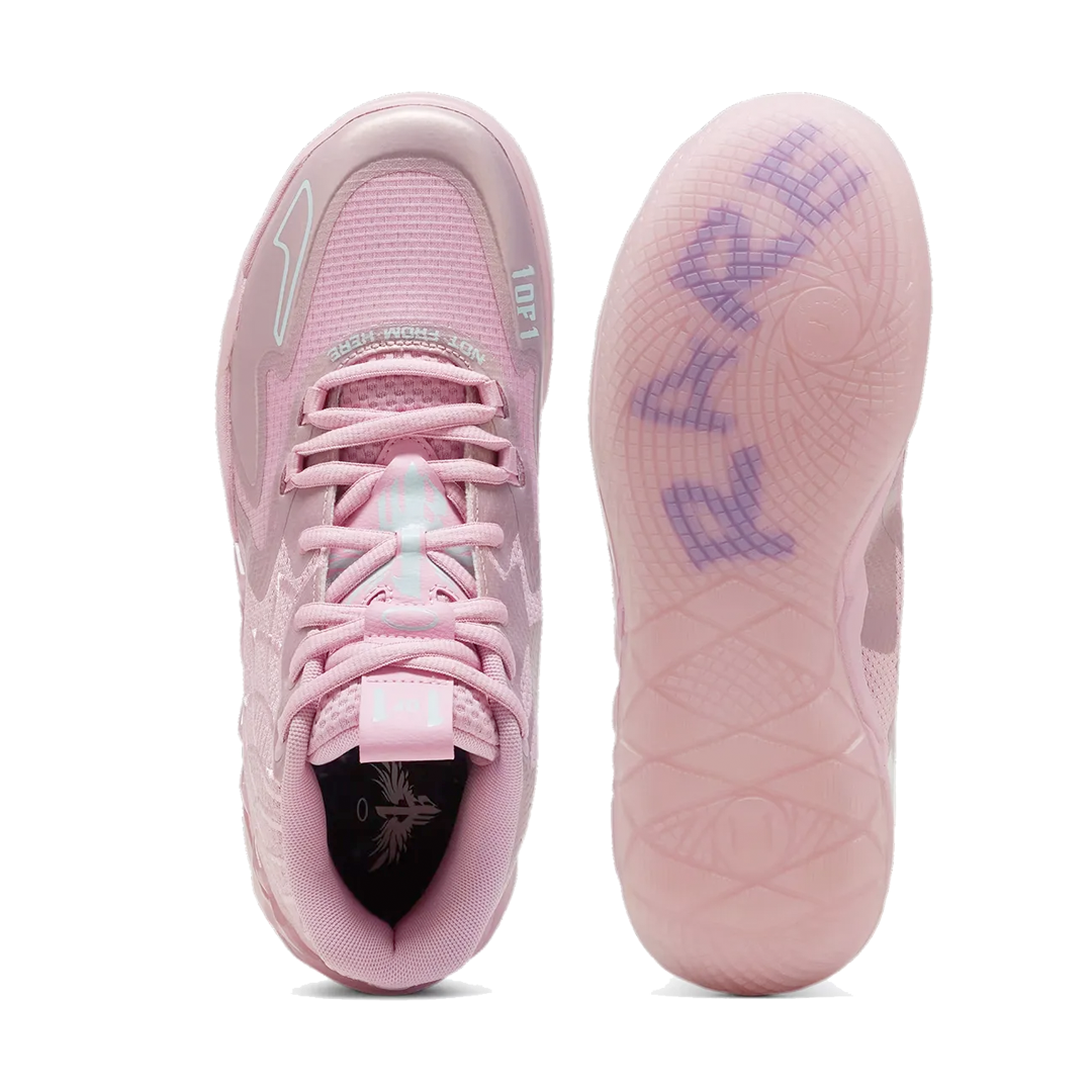 PUMA MB.01 LaMelo Ball 'Iridescent' 309755-01