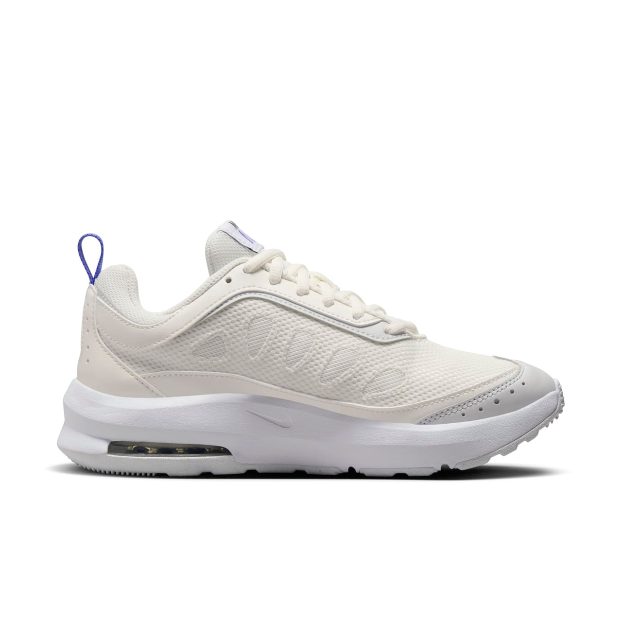 (WMNS) Nike Air Max AP 'Summit White Blue' CU4870-111