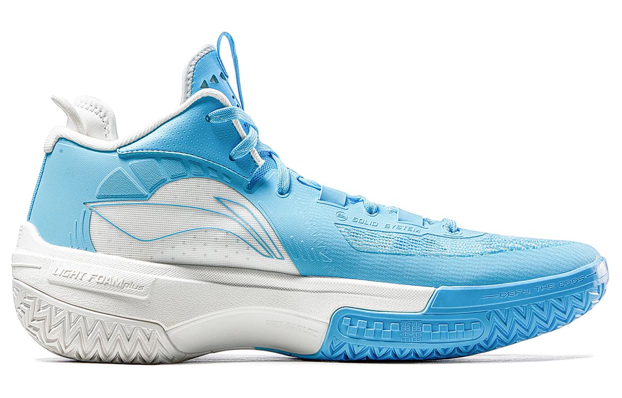 Li-Ning Jie Ao 'Sea Wave' ABFT035-1