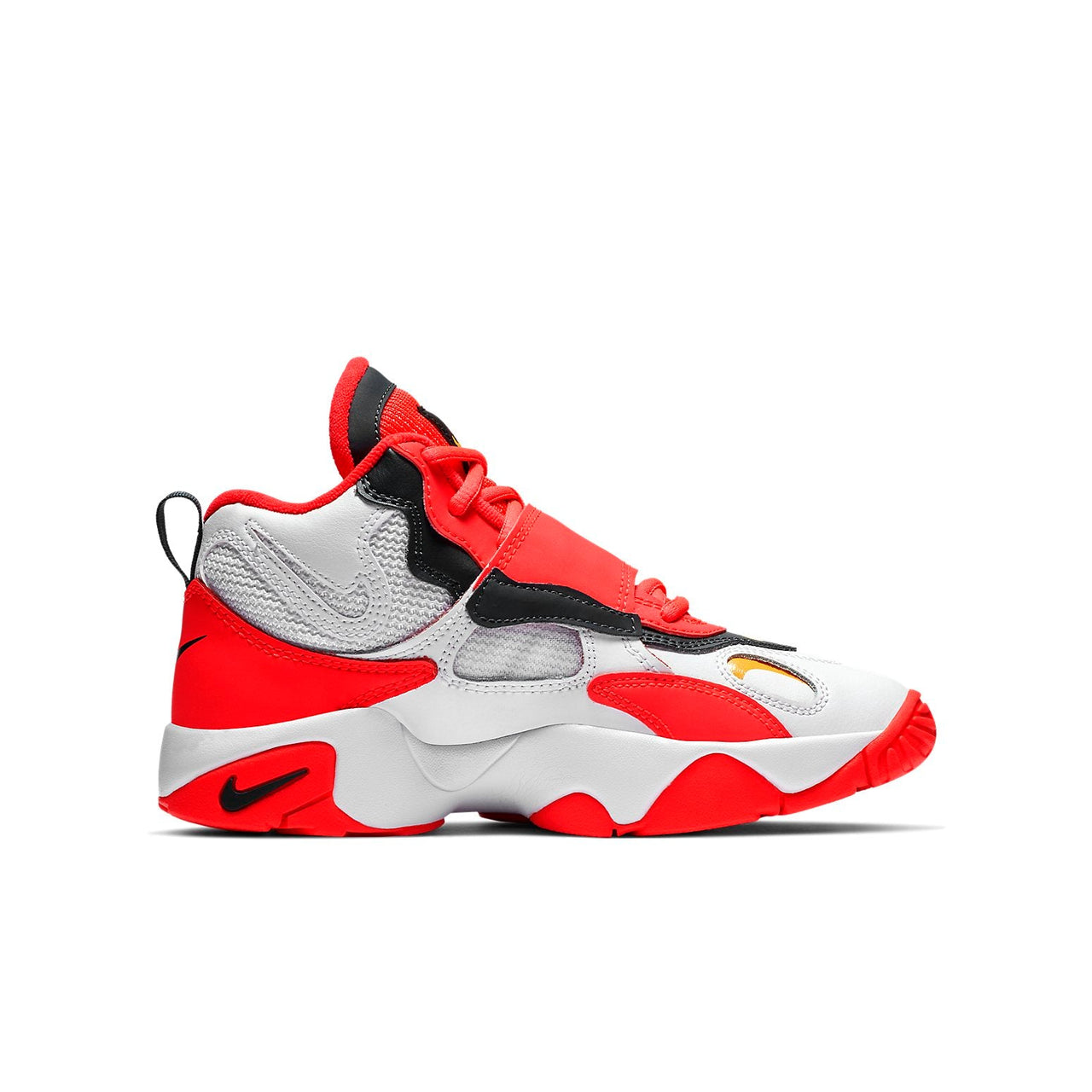 (GS) Nike Air Max Speed Turf 'Red Orbit' BQ9632-102