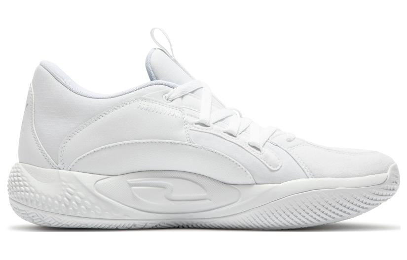 PUMA Court Rider Chaos Jewel 'White' 378051-02