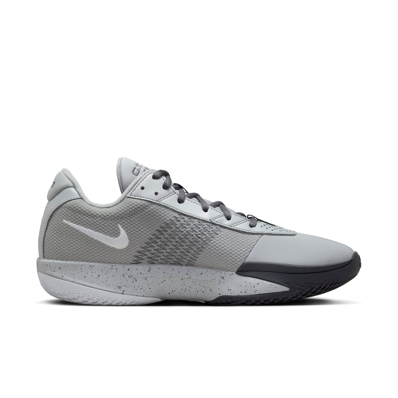 Nike Air Zoom GT Cut Academy 'Light Smoke Grey' FB2599-004