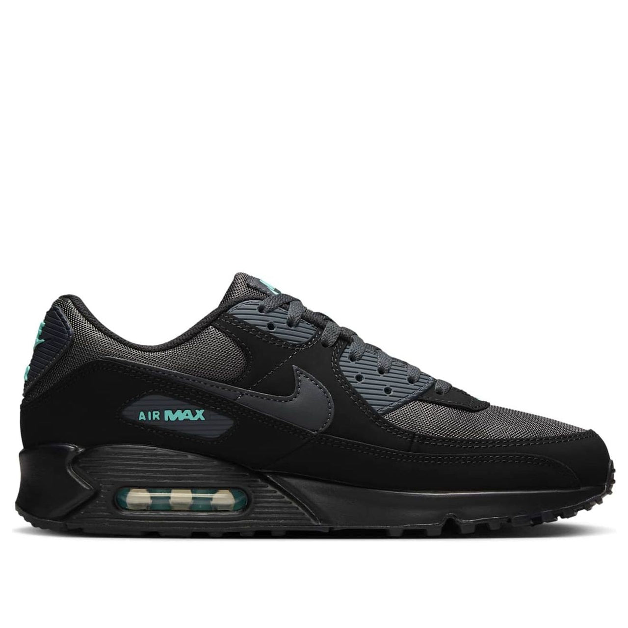 Nike Air Max 90 'Black Tiffany' HV6224-001