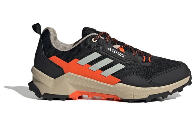 adidas Terrex Ax4 'Black Orange' IF4867