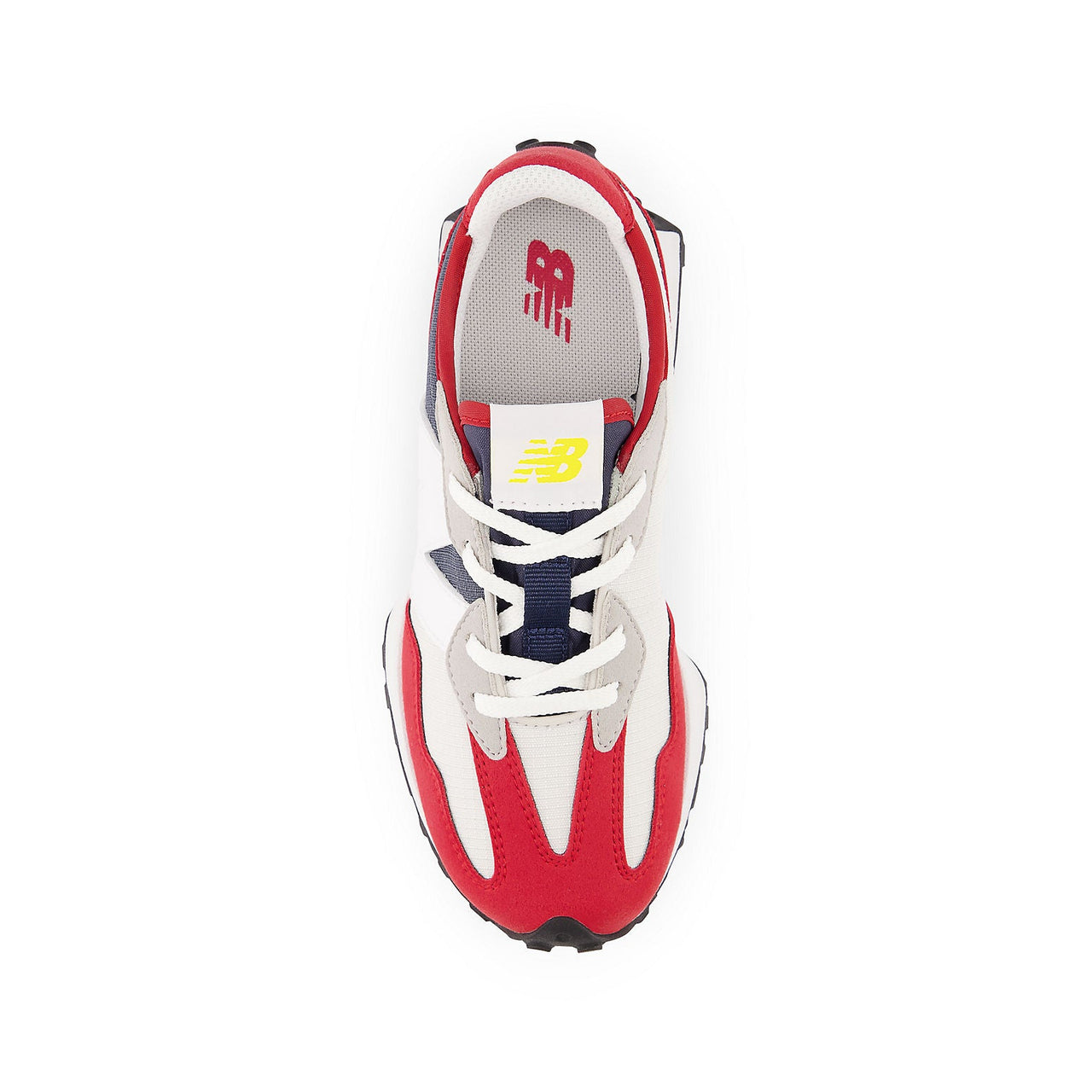 (PS) New Balance 327 'Red White Blue' PS327SR