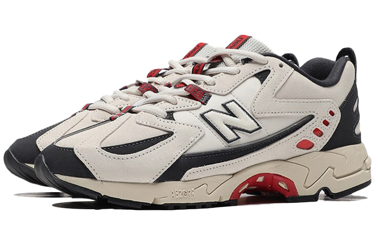 New Balance 828 'Black White' ML828LA