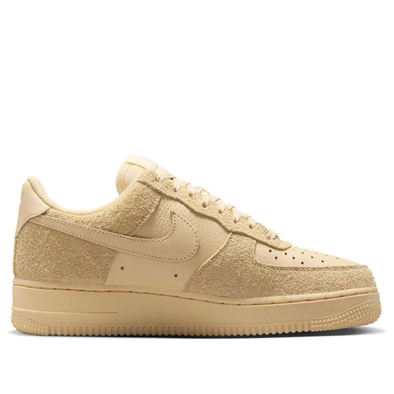 (WMNS) Nike Air Force 1 Low 'Pale Vanilla' IB4001-200