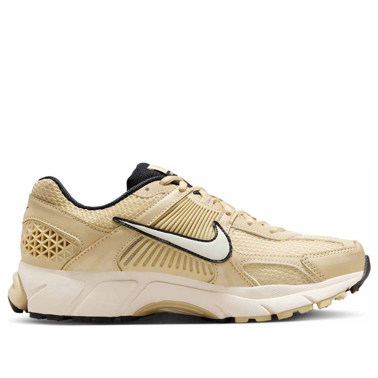 Nike Air Zoom Vomero 5 'Gold White Black' FJ2028-700
