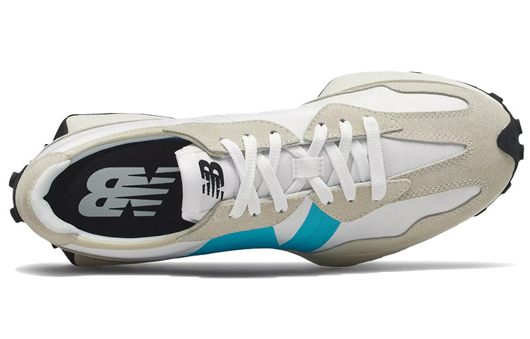 New Balance 327 'Grey Blue' MS327FB