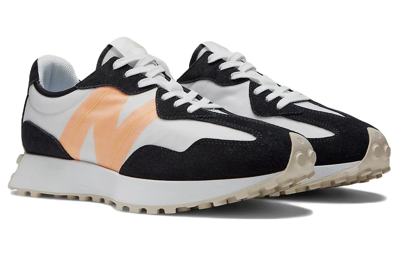 New Balance 327 'White Vibrant Apricot' MS327SO