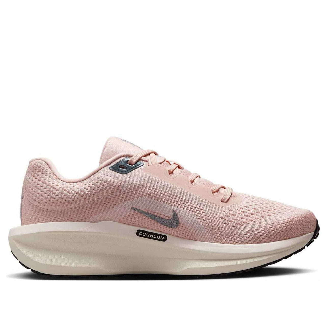 (WMNS) Nike Air Zoom Winflo 11 Premium 'Pink Oxford Pale Ivory' FZ3068-600