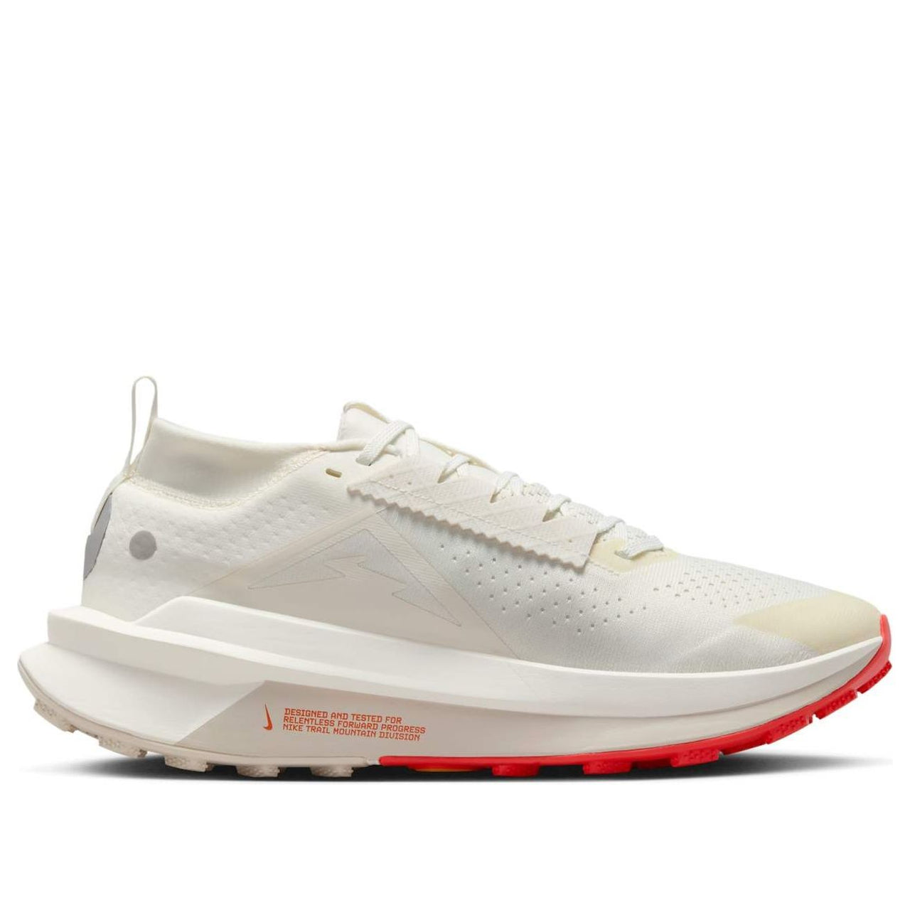 Nike ZoomX Zegama Trail 2 'Sail Picante Red' FD5190-103