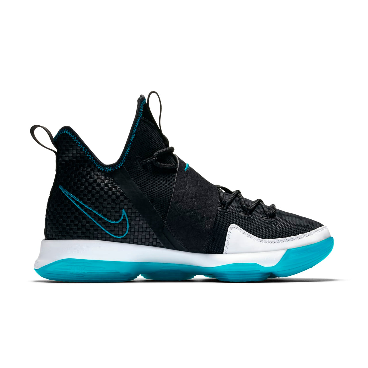 Nike LeBron 14 'Red Carpet' 943323-002
