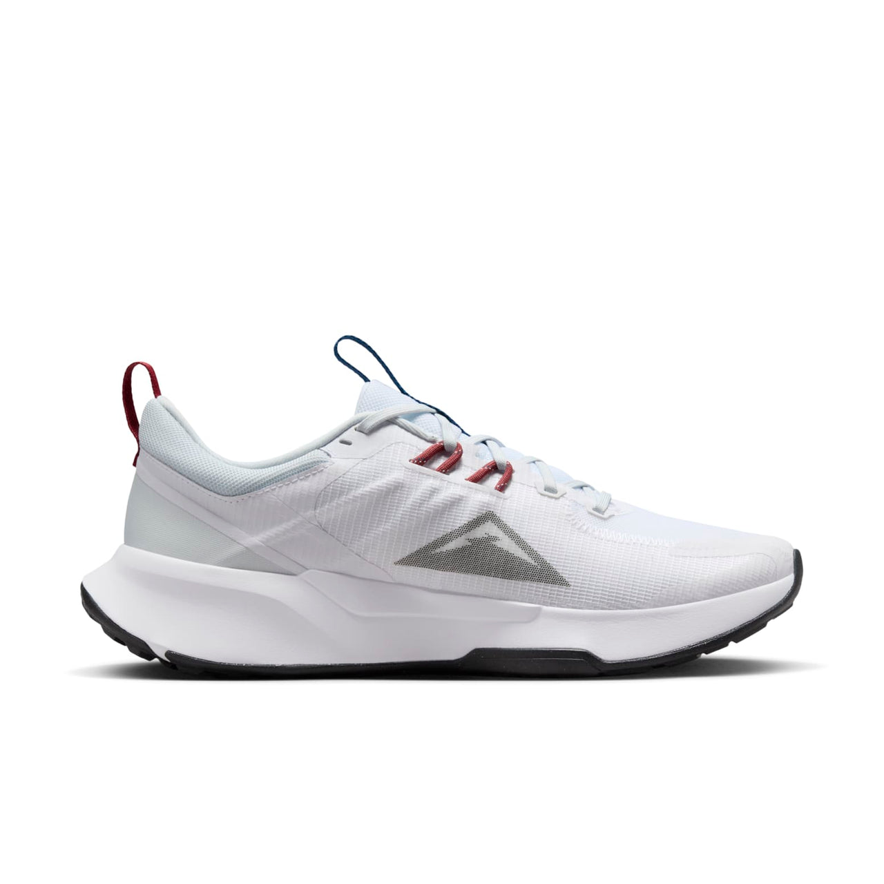 Nike Juniper Trail 2 Next Nature 'White Pure Platinum Black' DM0822-104
