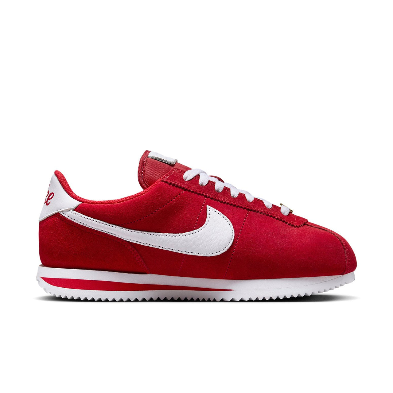 (WMNS) Nike Cortez 'University Red Summit White' HQ5950-657