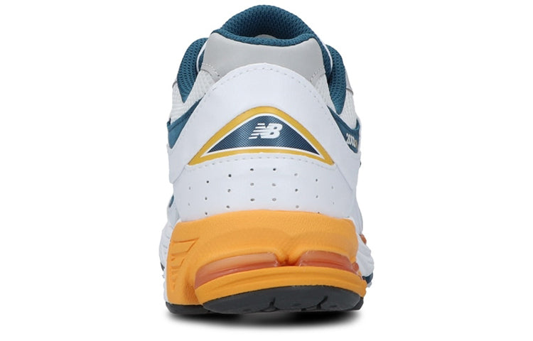 New Balance 2002R 'White Lagoon' M2002RLA