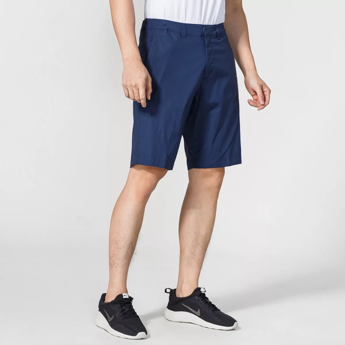 Air Jordan Sportswear Tech Short 'Blue' 914421-414