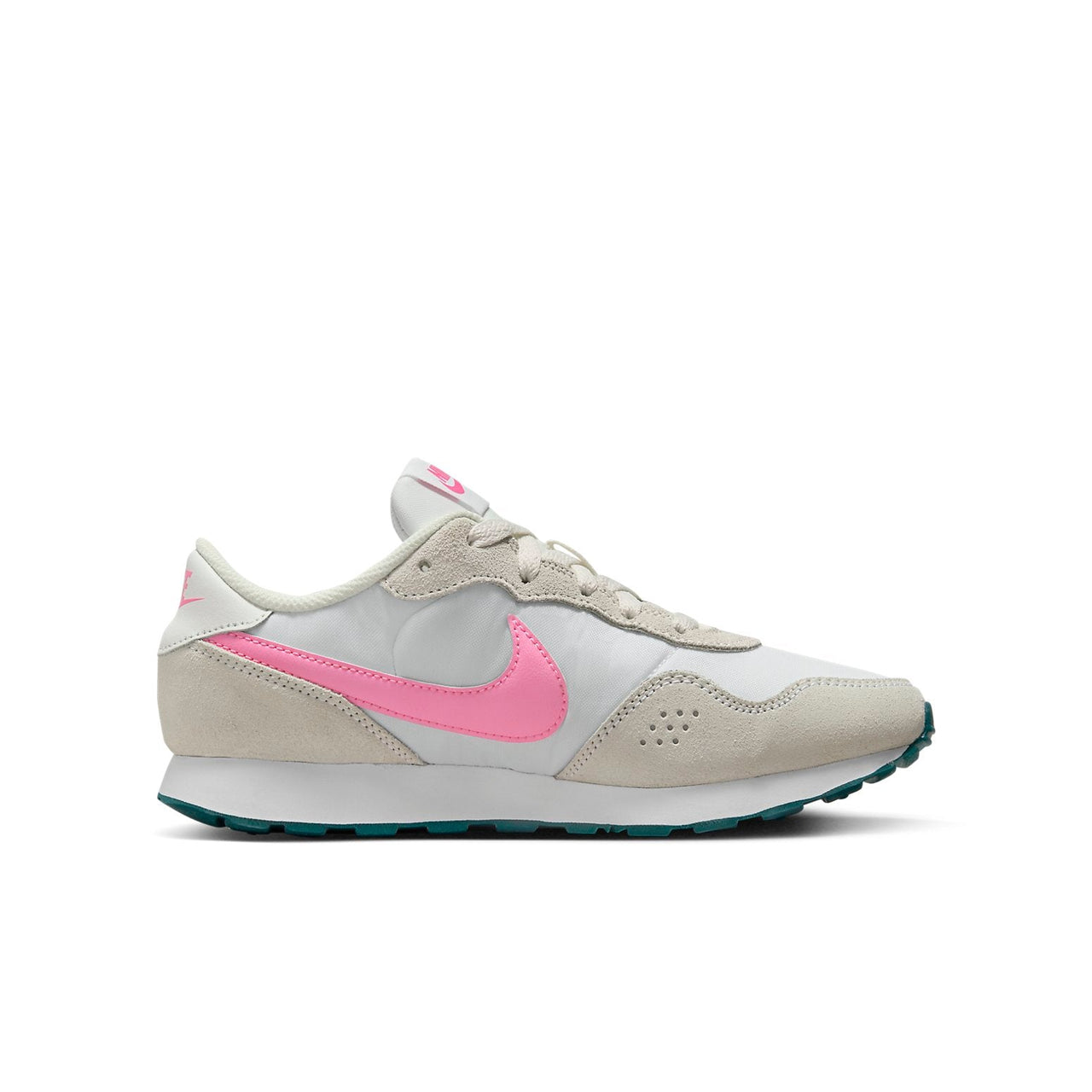 (GS) Nike MD Valiant 'Summit White Pink ' CN8558-111
