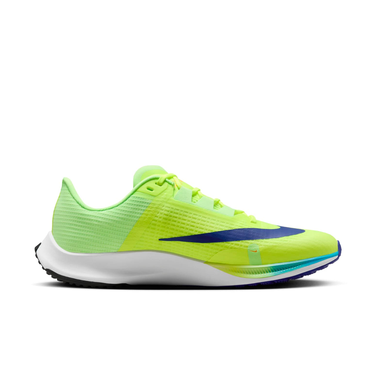 Nike Air Zoom Rival Fly 3 'Volt Lime Blast' CT2405-702