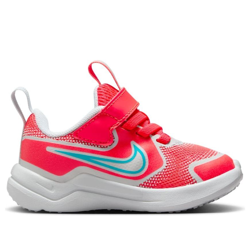 (TD) Nike Cosmic Runner 'Bright Crimson Pure Platinum' HM4401-600