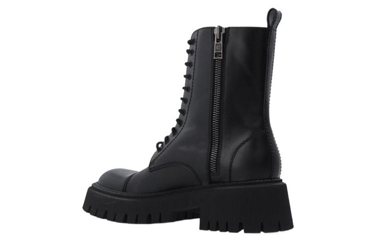 (WMNS) Balenciaga Tractor 617420WA8E91000