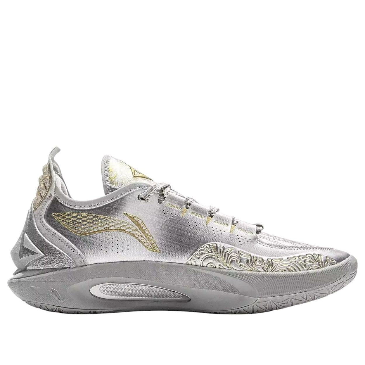 Li-Ning Jimmy Butler 3 'Armor' ABAU107-7