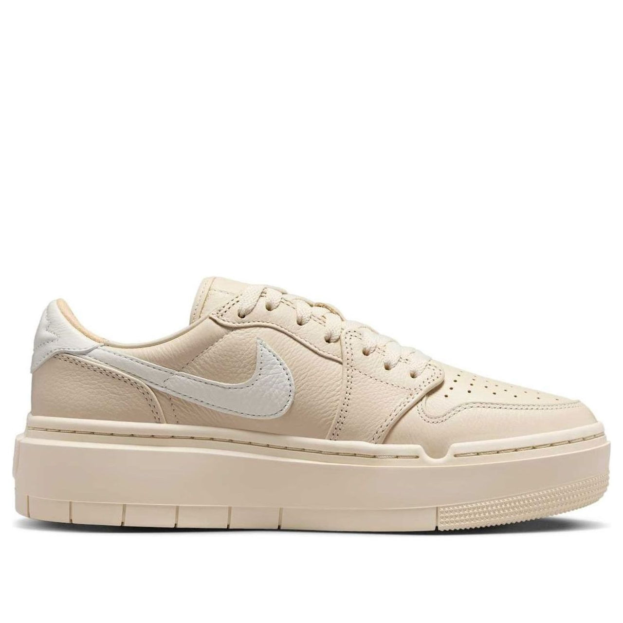 (WMNS) Air Jordan 1 Elevate Low 'Legend Light Brown' DH7004-200
