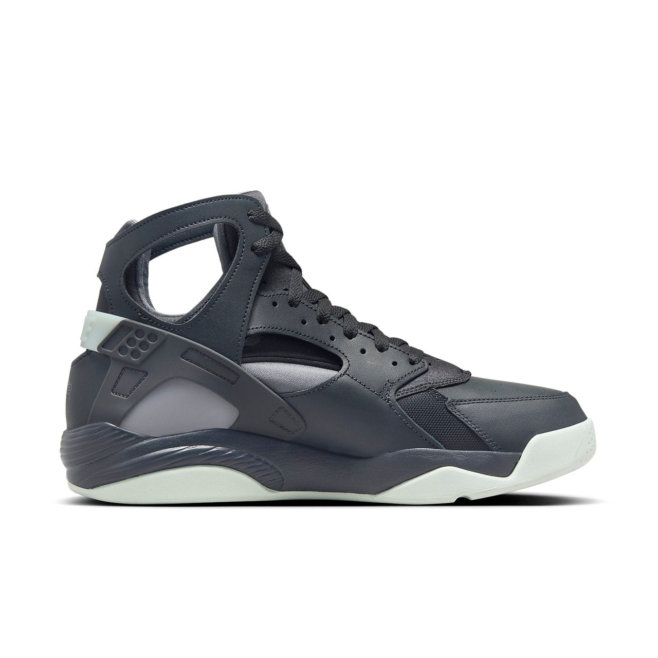 Nike Air Flight Huarache 'Dark Smoke Grey' FJ4839-001