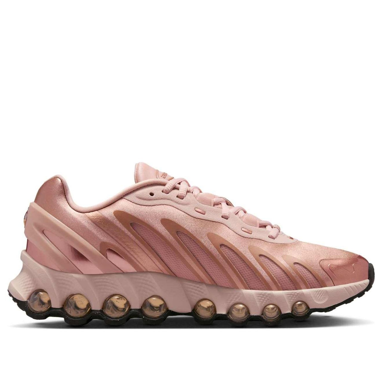 (WMNS) Nike Air Max Dn8 'Metallic Red Bronze' HF5509-900
