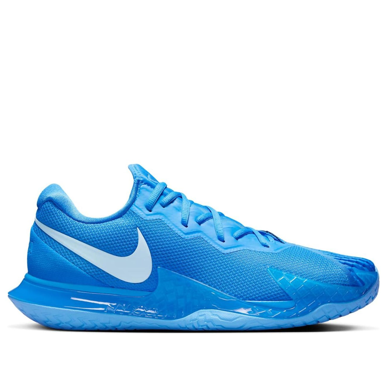 Nike Court Zoom Vapor Cage 4 Rafa 'Light Photo Blue' DD1579-402