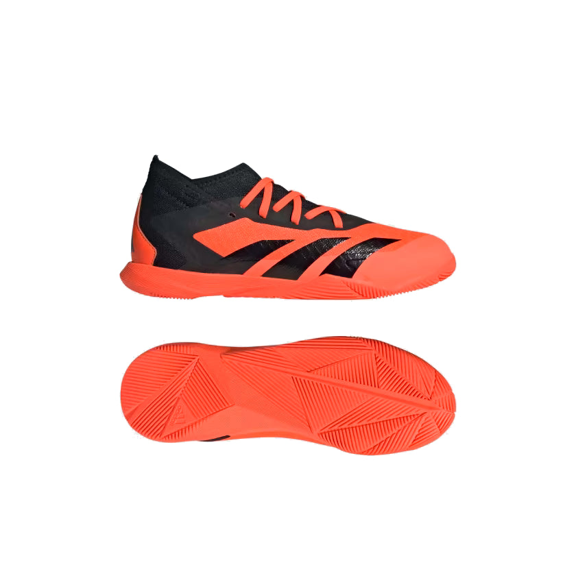 (GS) adidas Predator Accuracy.3 IN 'Heatspawn Pack' GW7075