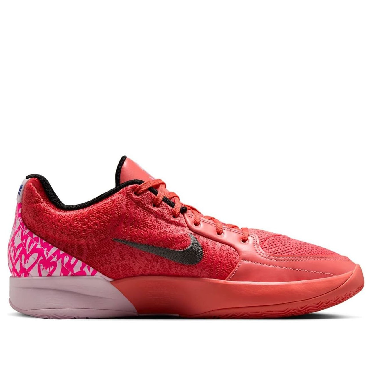 Nike Ja 2 'Heart Eyes' IB5842-800
