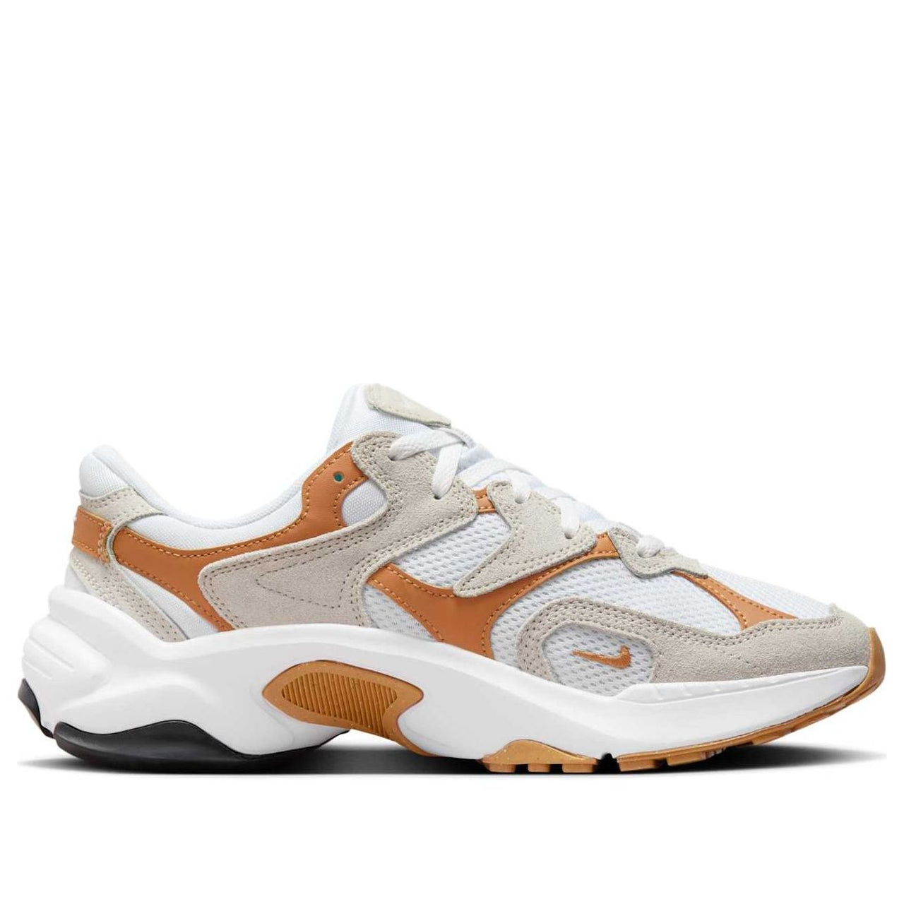 (WMNS) Nike AL8 'Flax Light Orewood Brown' FJ3794-200