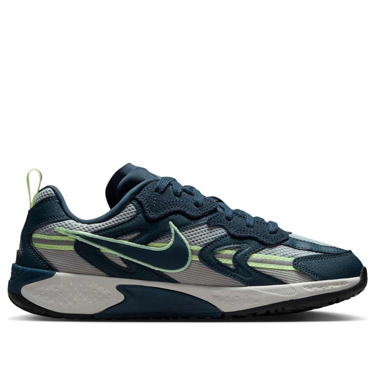 Nike Jam 'Armory Navy Light Grey' FN0314-006