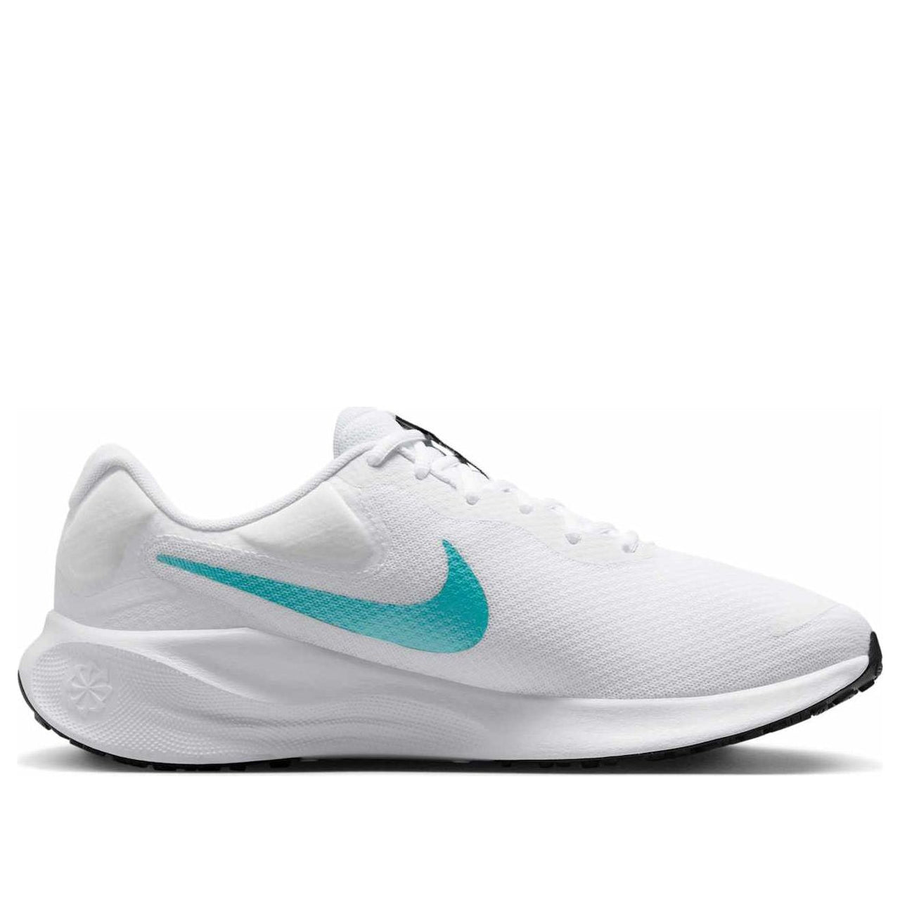 Nike Revolution 7 'White Pure Platinum Dusty Cactus' FB2207-103