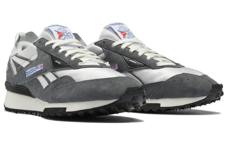 Reebok LX 2200 'Grey Black' GW3802