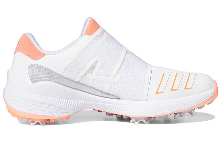 (WMNS) adidas ZG23 Boa Lightstrike Golf Shoes 'White' HP2225