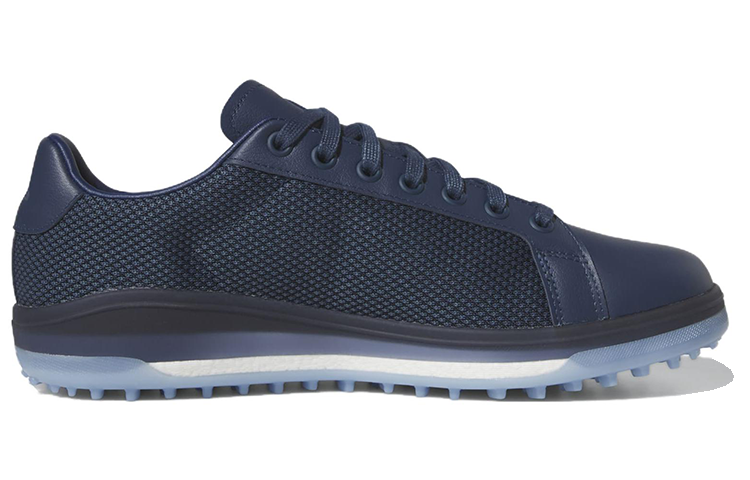 adidas Go-To Spikeless 1 'Crew Navy' H03678