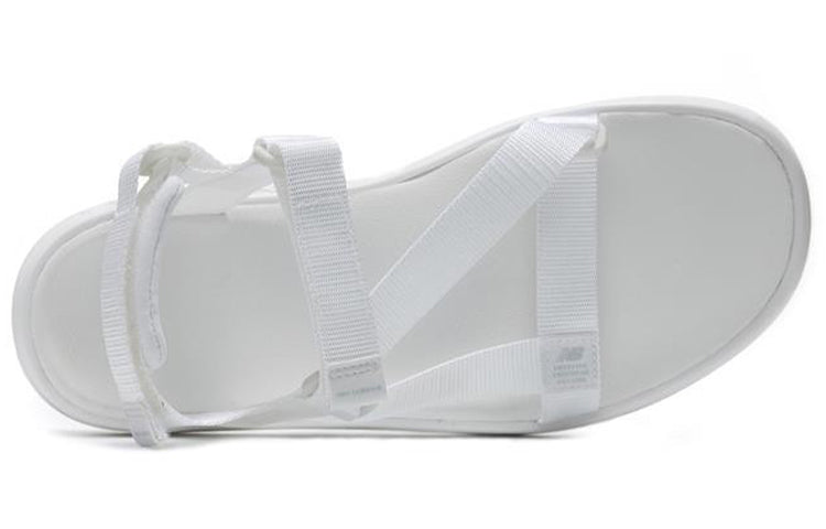 New Balance 850 Series White SDL850XA