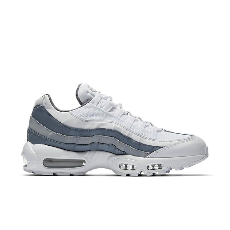 Nike Air Max 95 Essential 'White' 749766-105