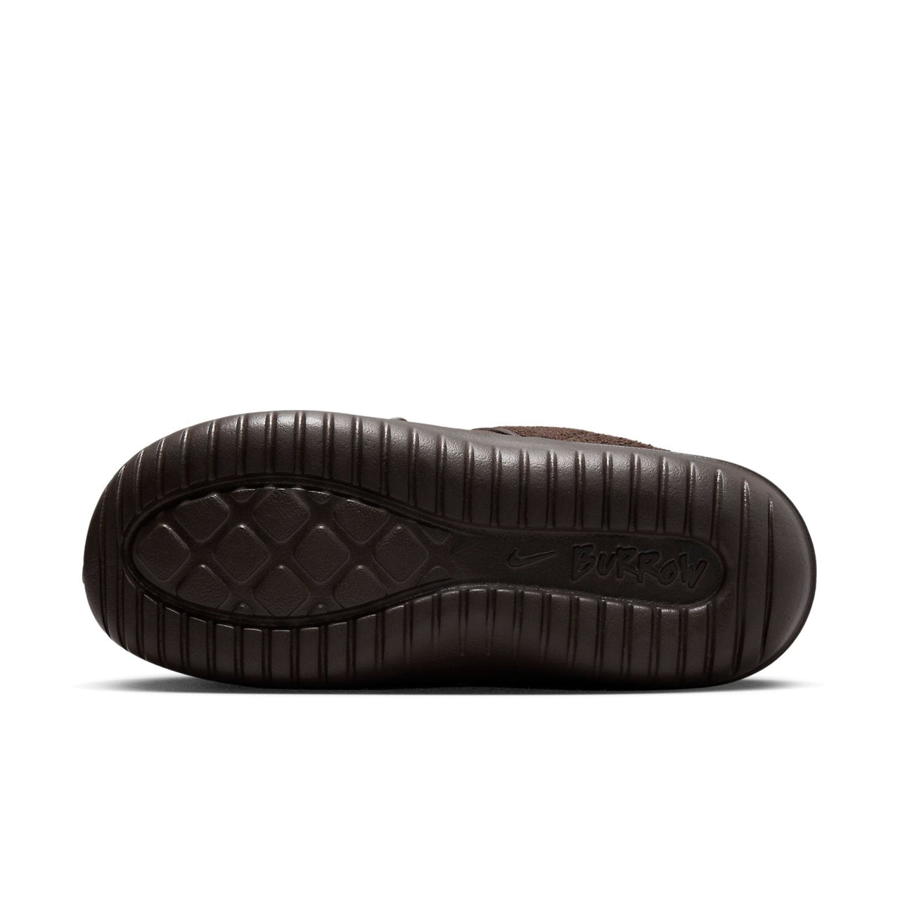 Nike Burrow Slippers 'Baroque Brown' FJ6040-200