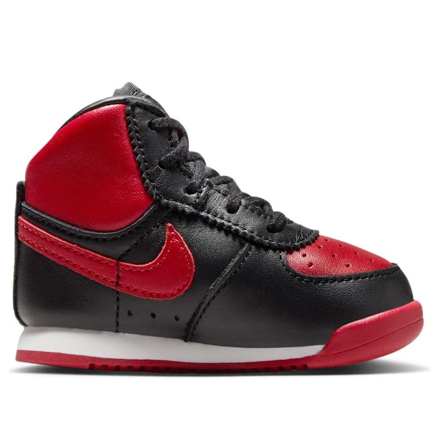 (TD) Air Jordan 1 Retro High 85 'Bred' 2025 DV3655-067
