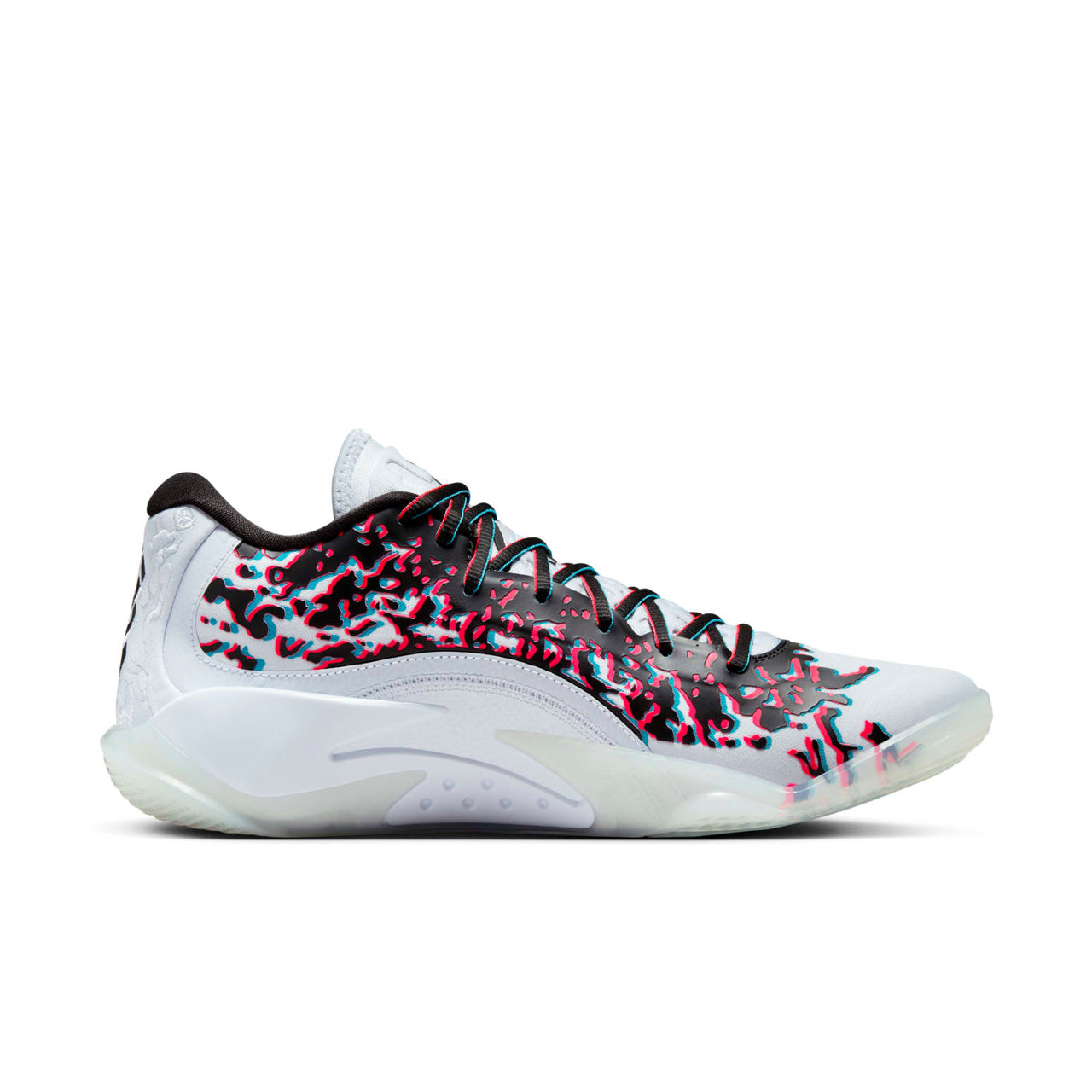 Air Jordan Zion 3 PF 'Z-3D' FZ1319-060