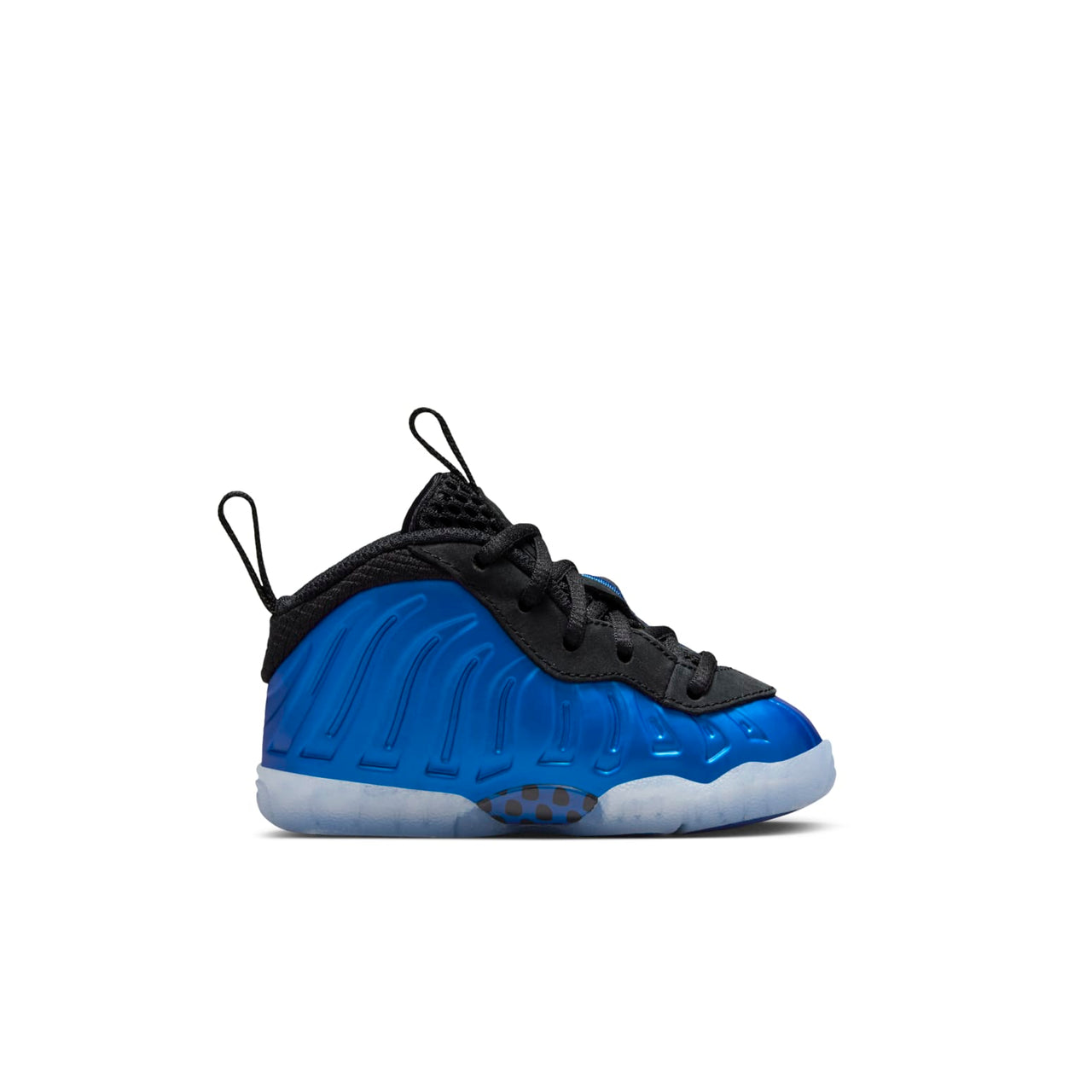 (TD) Nike Little Posite One 'Royal' FV5367-400