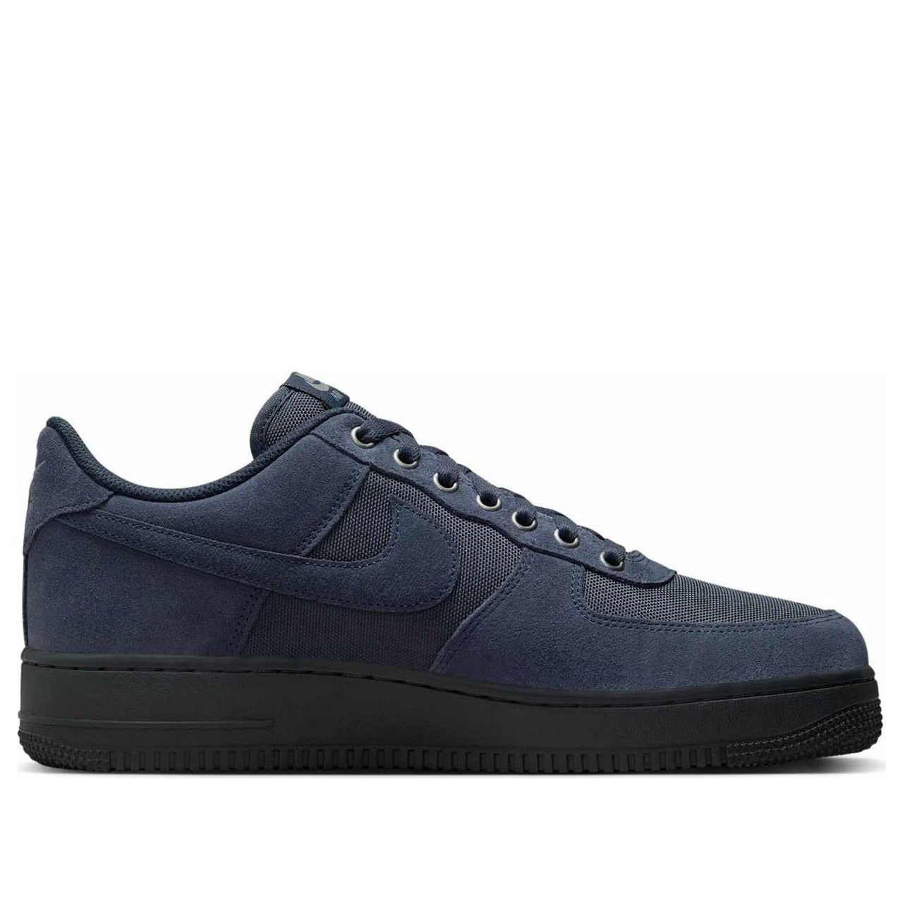 Nike Air Force 1 Low '07 'Cordura Dark Obsidian' HQ3822-400